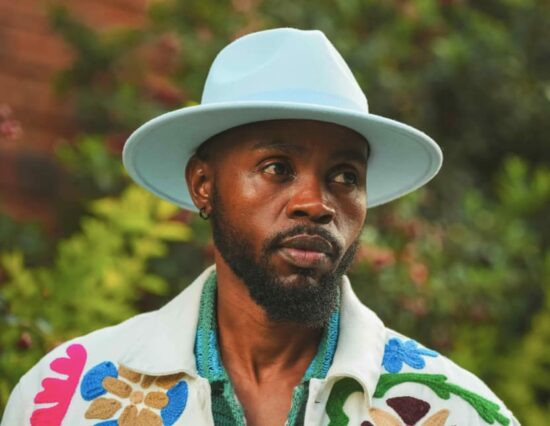 Gee Prime’s Timeless Confessions Album: "A Soulful Afro House Journey"