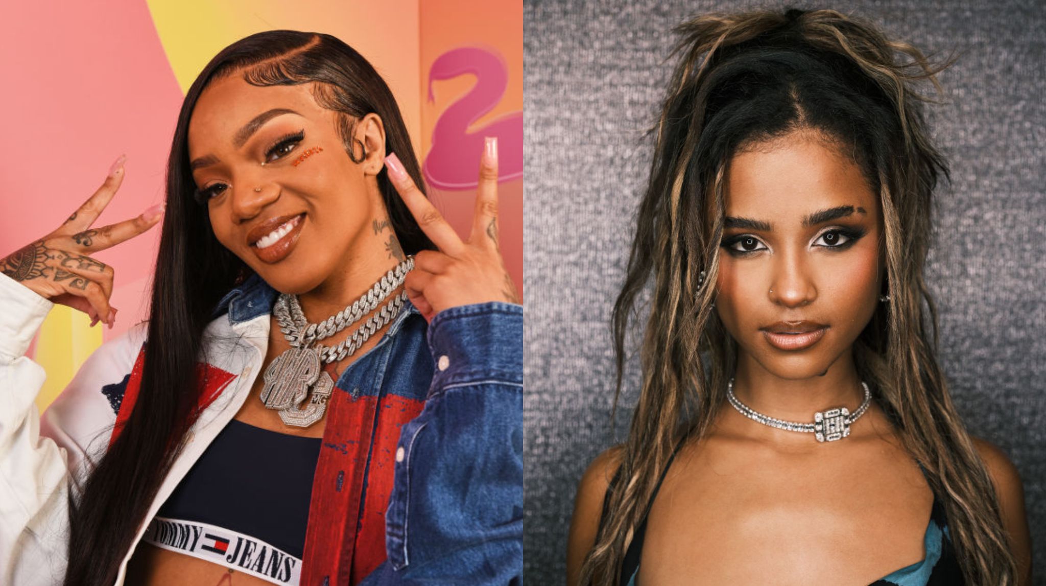 GloRilla, Tyla to be honored at 2025 Billboards Women in Music event