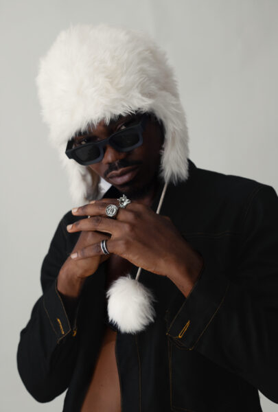 Somo Jnr - Friend Zone