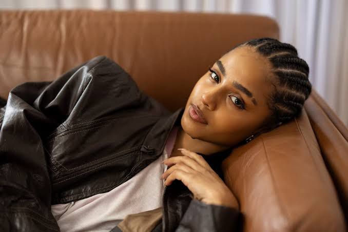 Tyla Becomes First African Solo Artist to Hit One Billion Spotify Streams with "Water"