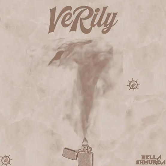 Bella Shmurda Ushers in 2025 with Soulful New Single ‘Verily’