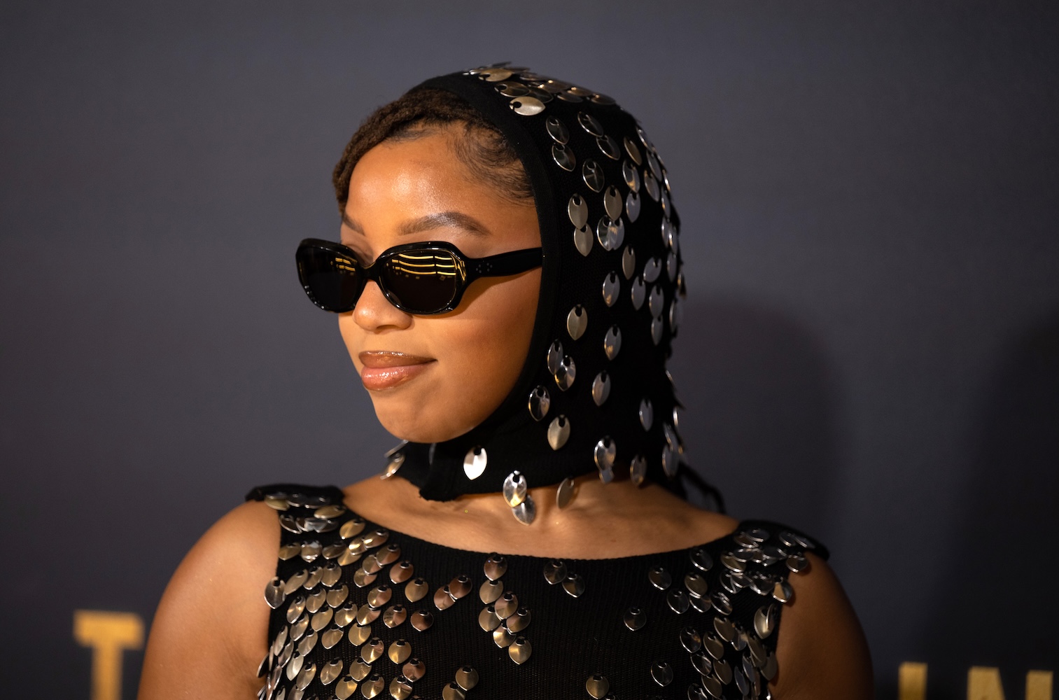 Chloe Bailey Sparks Speculation with Cryptic Lyrics Amid Burna Boy Controversy