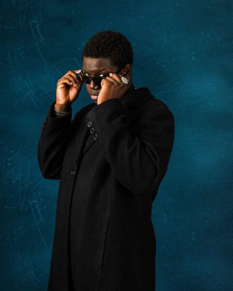 Famous Pluto debuts with Streetwise Narrative 'Na Scra.'