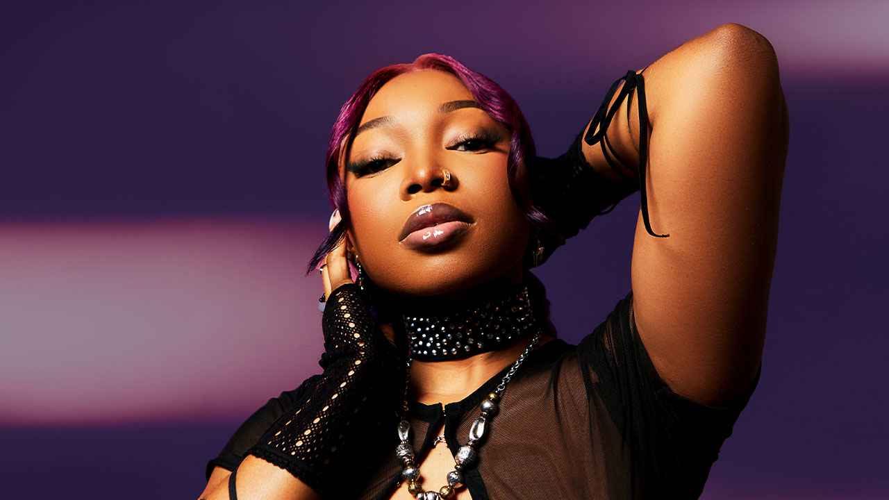 Guchi Teases New Single Featuring Classic Nollywood Sample