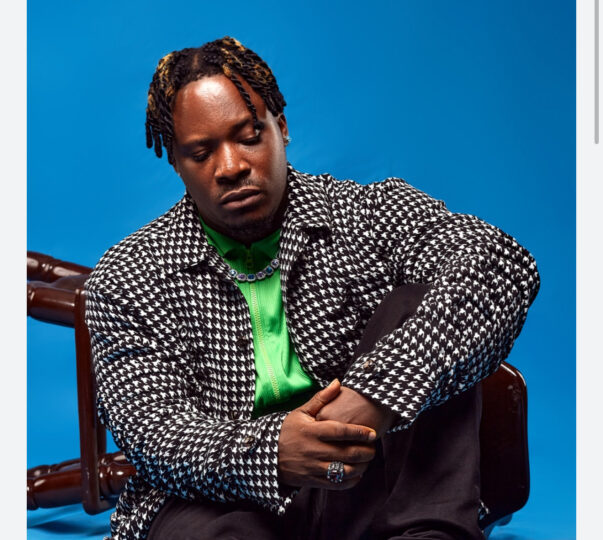 Jaywon Accuses Lagos Hotel of Mistreating Fellow Artist