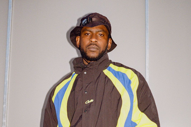 Skepta Announces Return of'Big Smoke Festival' for 2025