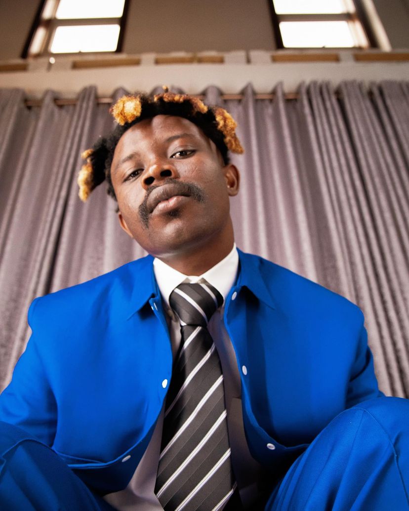 TG Omori Reacts to Wizkid's Directorial Debut with ‘Kese’ Video
