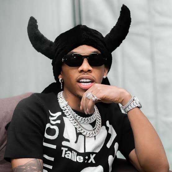 Tekno Ushers in 2025 with Playful New Single,'Ikebe'