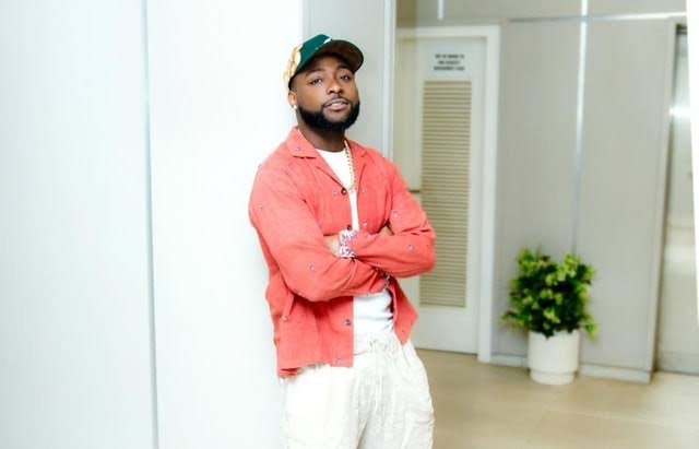 Davido Unveils Dates for the Highly Anticipated 5ive Tour