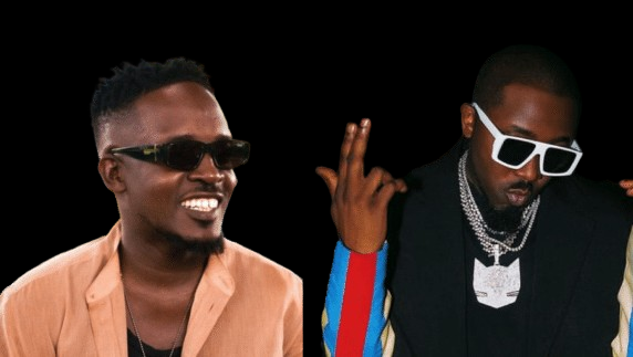 Ice Prince Hails MI Abaga for Shaping His Rap Career