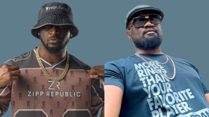 Mr. P Testifies Against His Brother Jude in EFCC Fraud Case