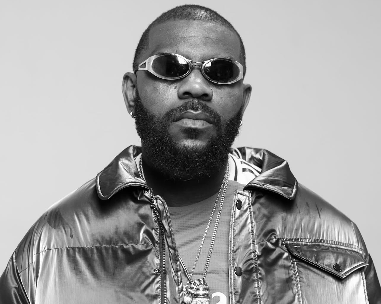 Odumodublvck Bags 2024 Artist of the Year at Leadership Newspaper Awards