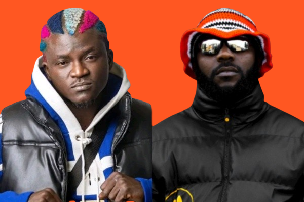 Portable reveals Odumodublvck gifted him ₦5M, announces collaboration