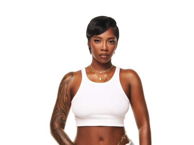 Tiwa Savage Unveils Soulful New Single ‘You4Me’