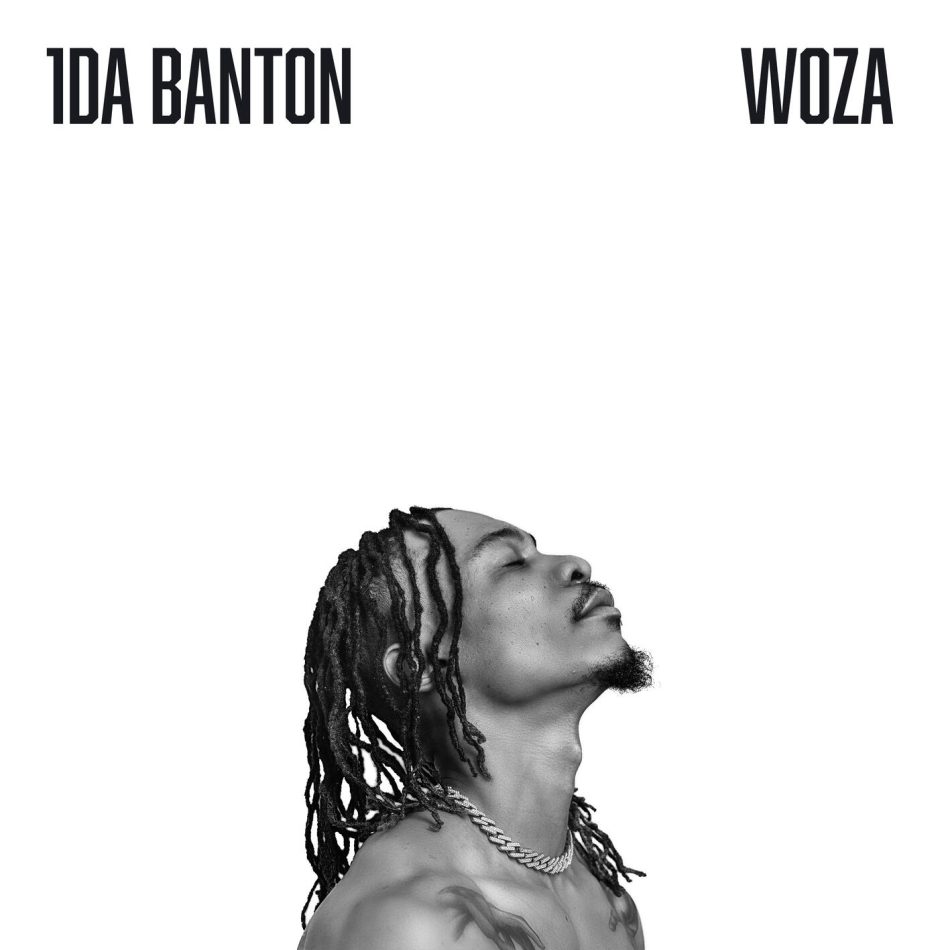 1da Banton Unleashes Dance-Ready Anthem "Woza"