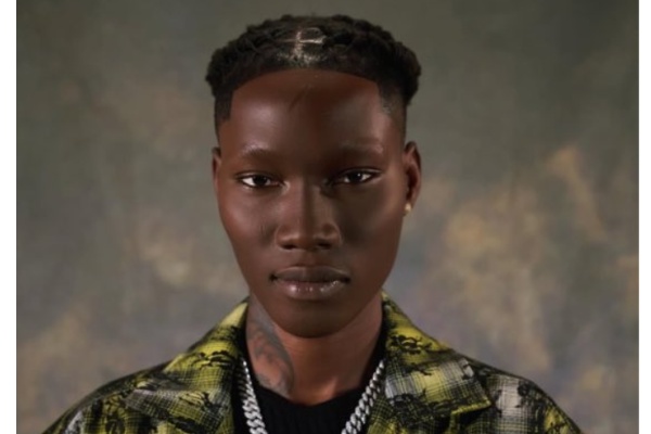 Zinoleesky Signals New Era with Debut Album Tracklist Reveal