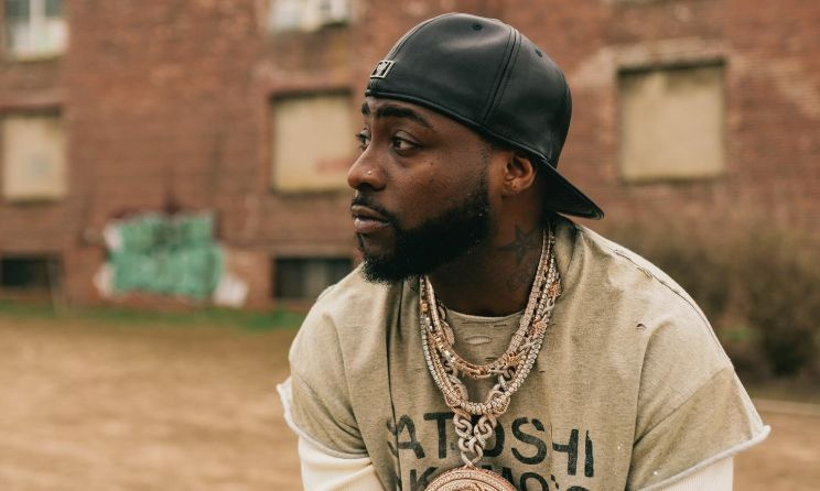 “Change, Growth, Hope” - Davido Unveils the Meaning Behind His Album, 5ive