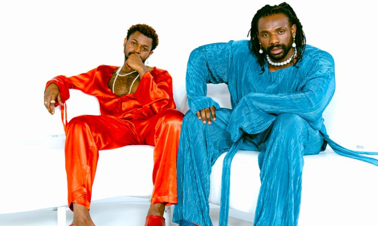 The Cavemen Drop Vibrant New Track ‘Dancing Shoes’