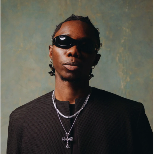 Blaqbonez Declares Artistic Vision with Bold New Single ‘Everlasting Taker’