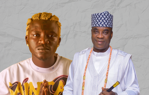 Portable Turns KWAM 1 Airport Saga into New Track ‘Plane Stopper’