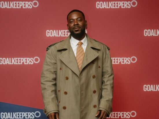 AG Baby Teases New Song Off Upcoming Album "Fuji"