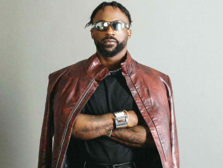 Iyanya Set to Release New Studio Album "The Forester’s Son"