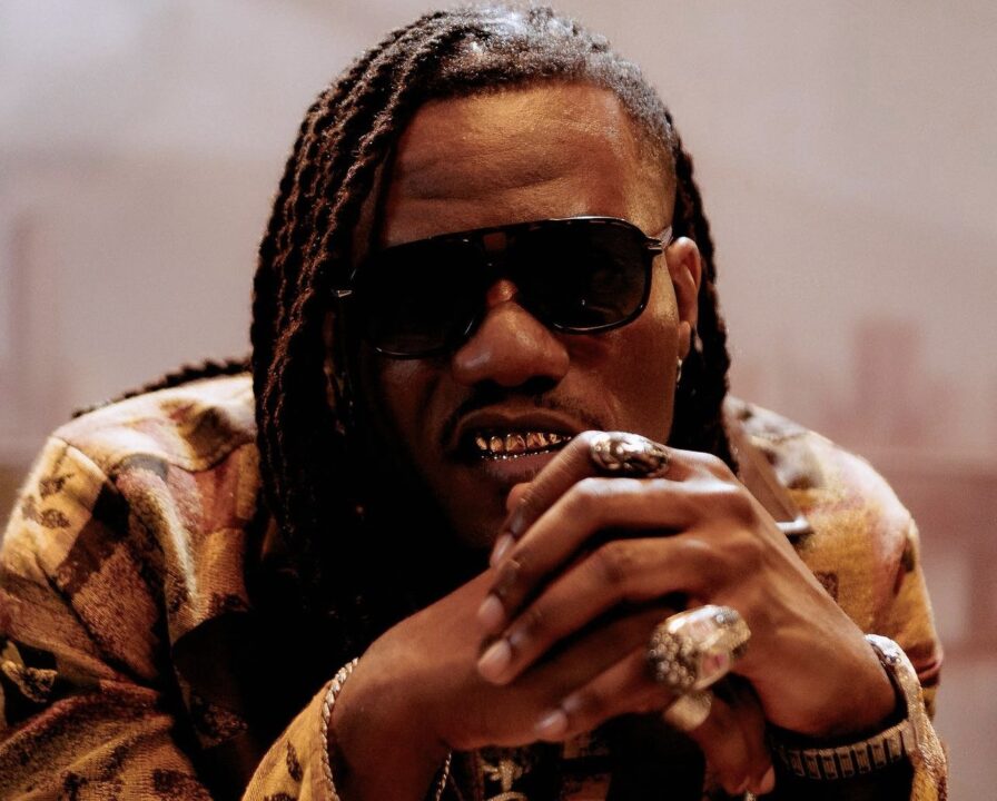 Pheelz Showcases Versatility with New Single ‘Jamming’