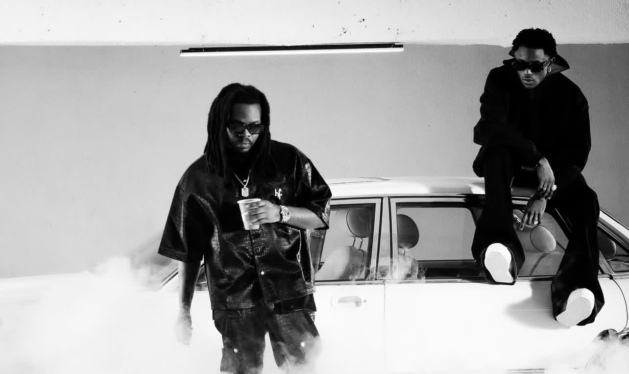 Victony Teams Up With Olamide on Explosive New Single "Skido"