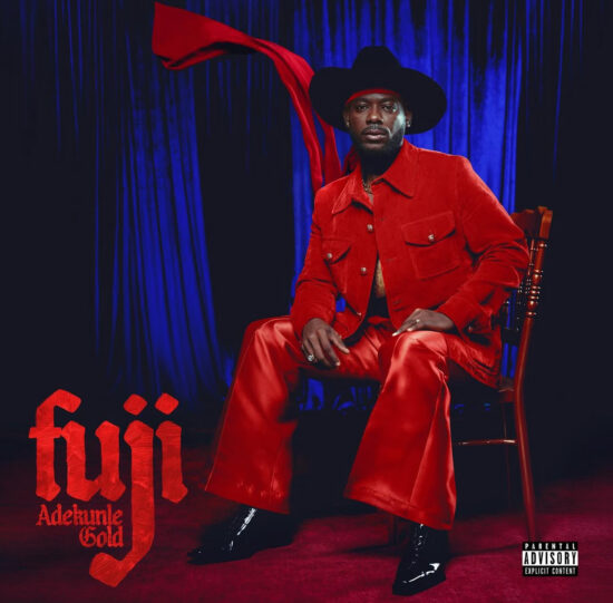 AG Baby Marks a Homecoming with Sixth Studio Album "Fuju"