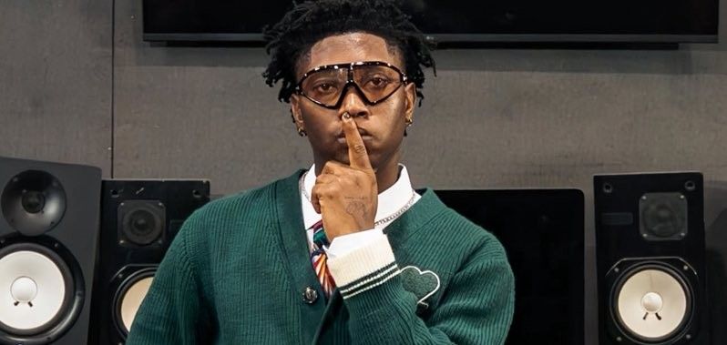 Bella Shmurda’s Sanity Breaks into Spotify’s Global Top 10