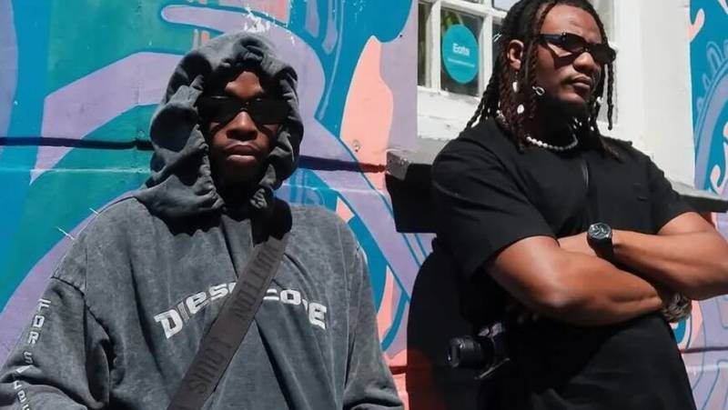 Fireboy and Pheelz' Peace by Piece Is A Melodious Collaboration