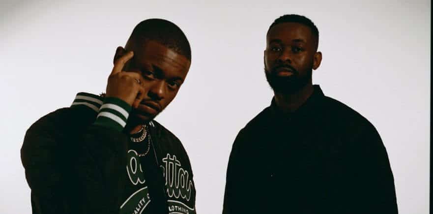 Lojay & Sarz’s “Monalisa” Earns Gold Certification in the US