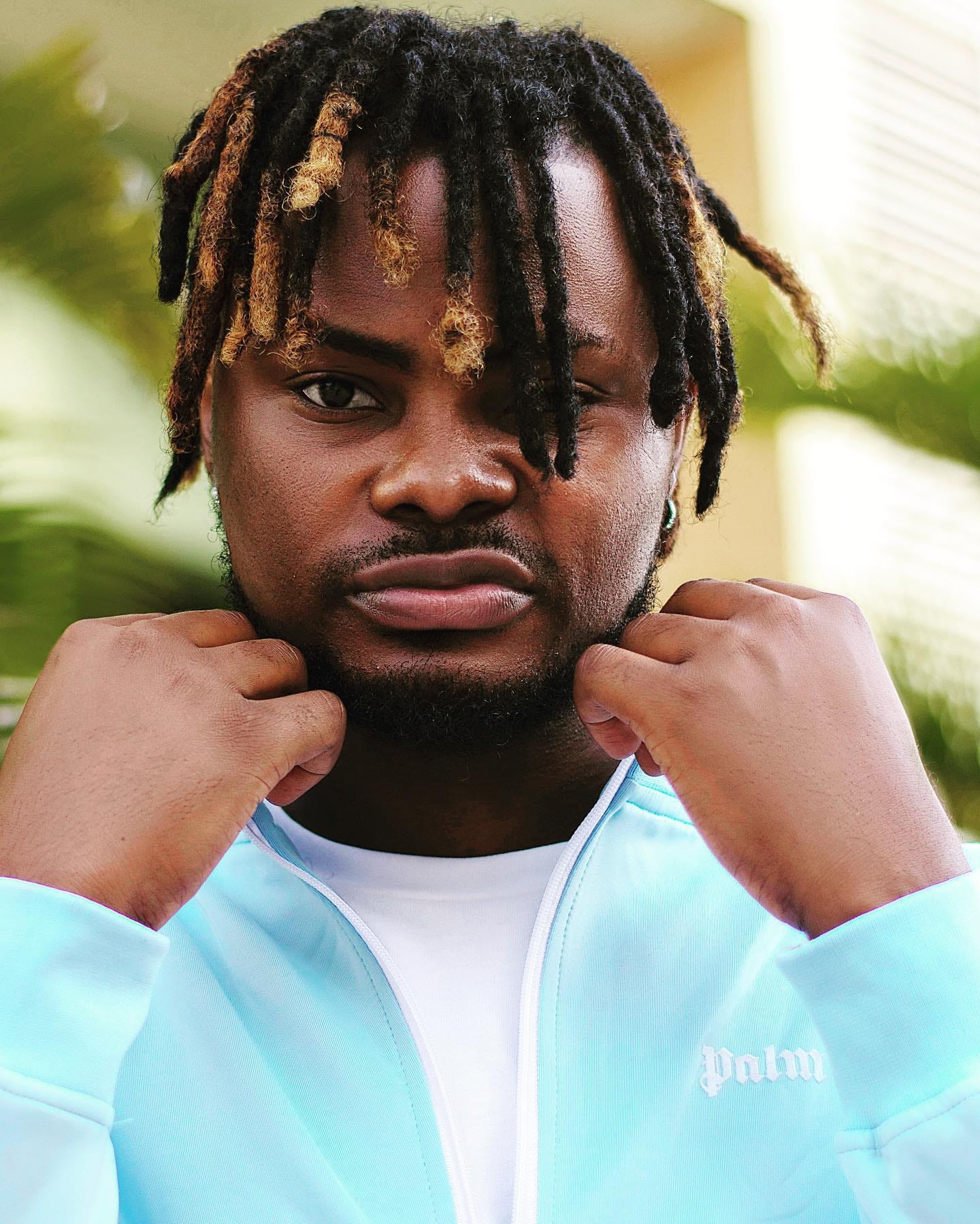 Oladips Speaks Truth to Power in New Release "Beg Tinubu"