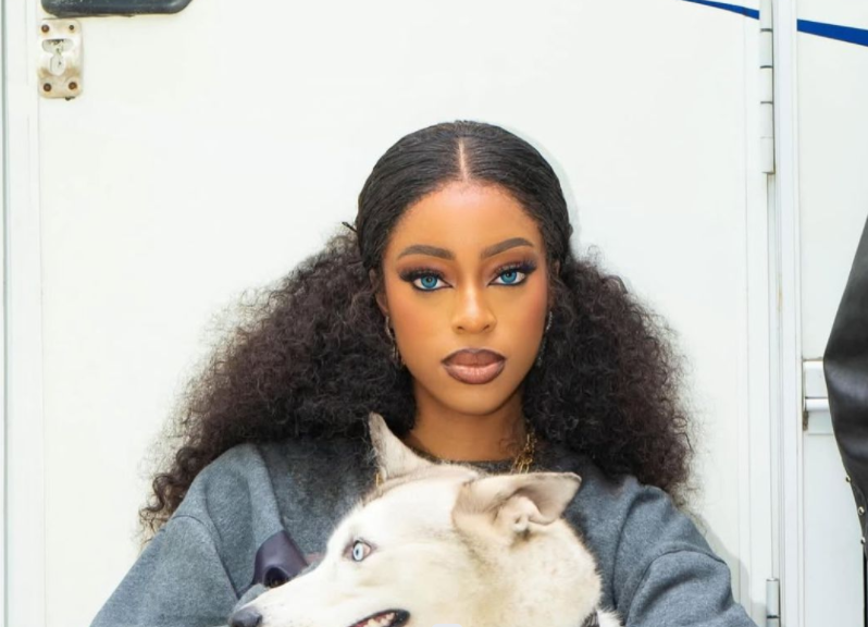 Qing Madi Teases Collaboration with Hip-Hop Legend Lil Wayne