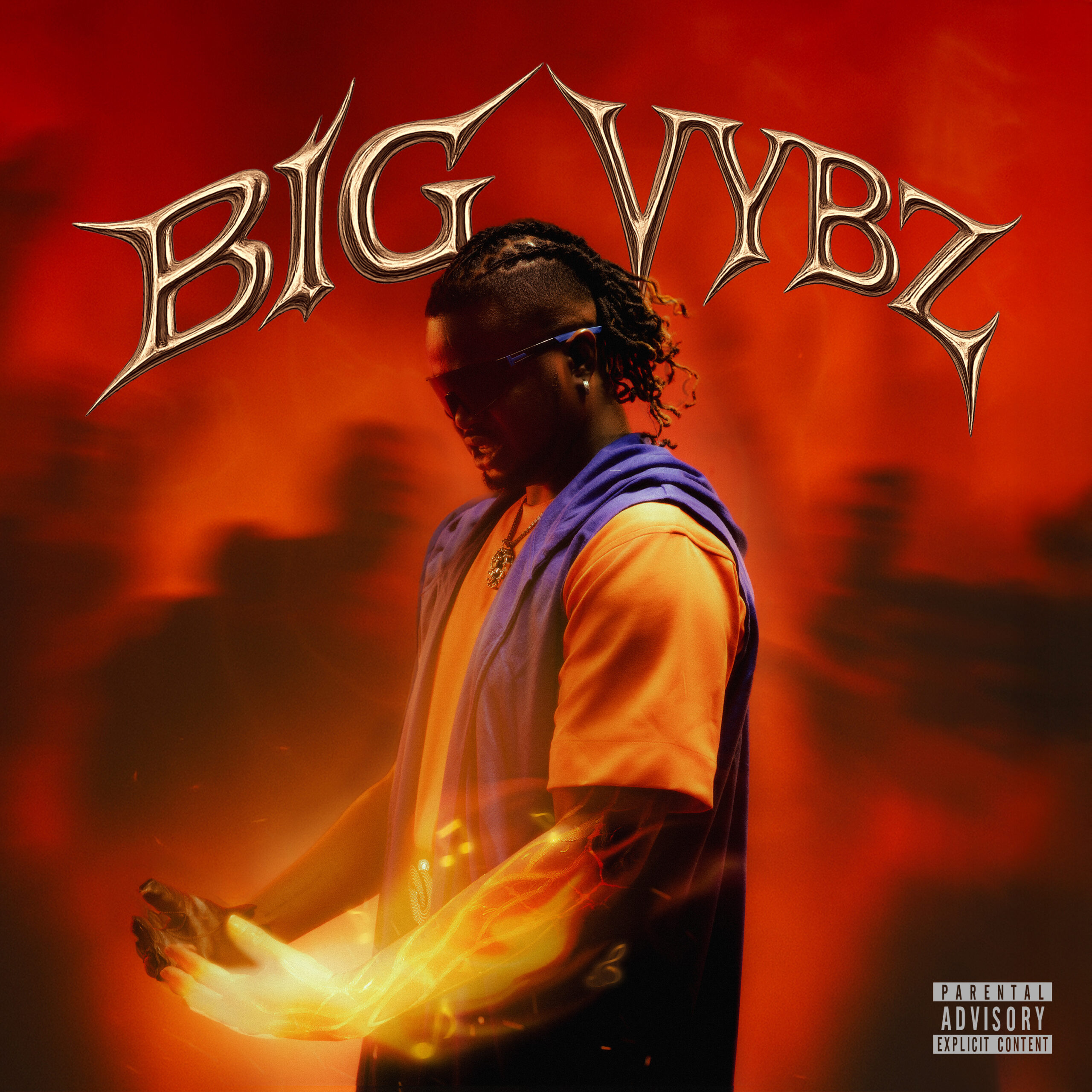 Rexxie Unleashes Banger “Road 2 Riches”