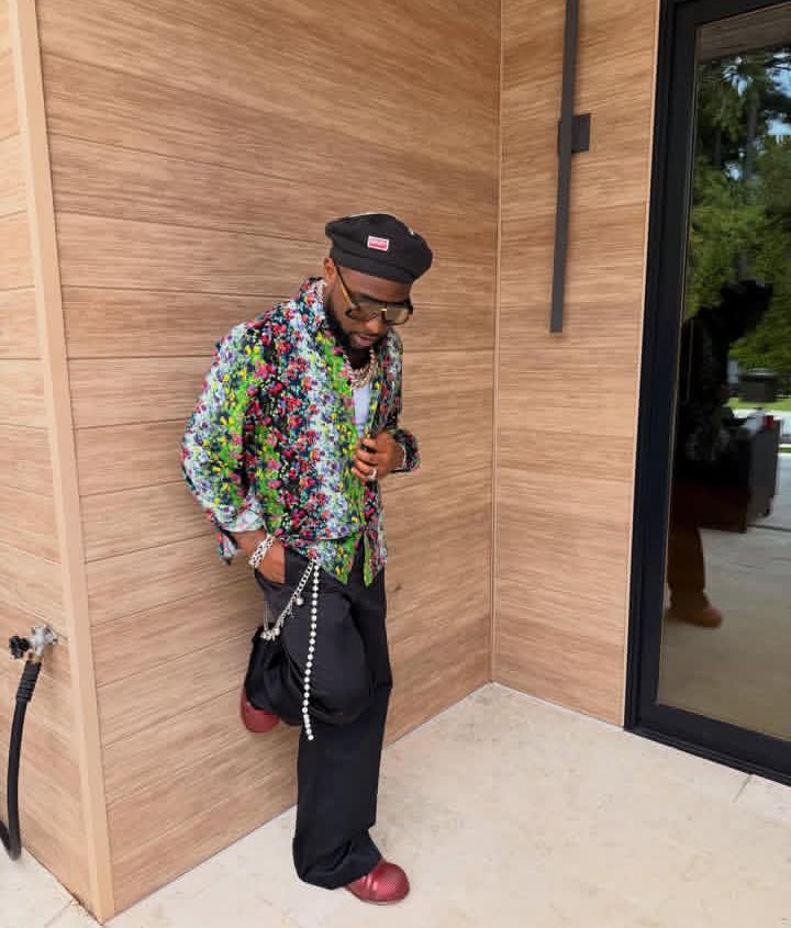 Davido Quitting Music: It Is Either Reality Or A Joke