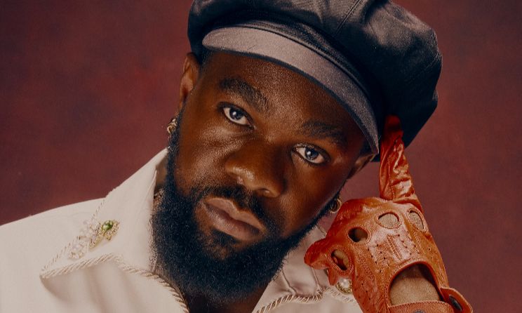 Patoranking Blends Galala Vibes and Afrobeats Flair on ‘No Jonze’