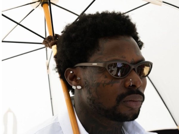 Asake Reveals Why Yoruba Remains the Soul of His Global Sound