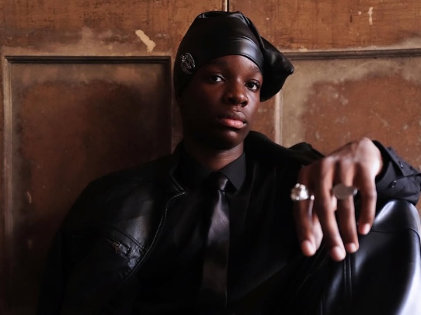 Wizkid’s Son, Tife (Champz), Drops Debut EP “Champion’s Arrival”