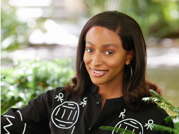 DJ Cuppy Drops Another Viral Love Life Hint