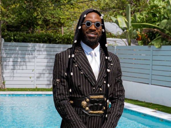 D’banj Shocks Fans With C.R.E.A.M Platform Valuation Update