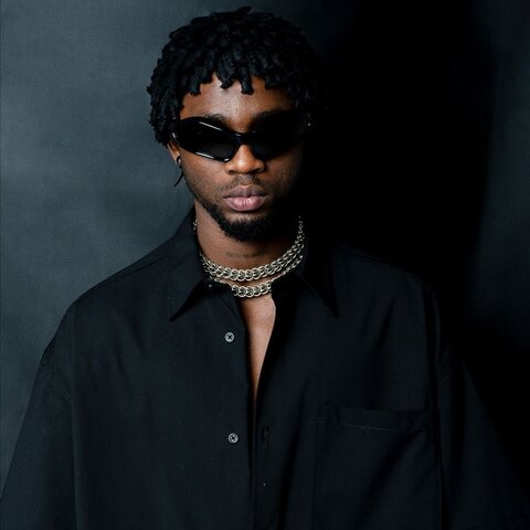 Omah Lay Sparks Frenzy with Teaser of Unreleased Song