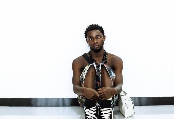 Omah Lay Leaves Fans Confused with Deep Cryptic Message