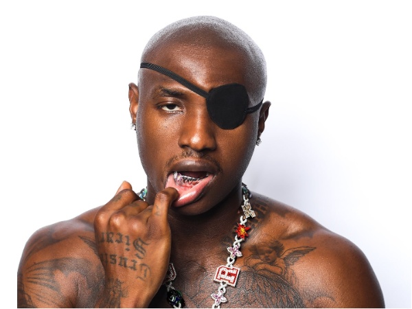 Ruger Drops Powerful New Track "Muhammad Ali (Can’t Relate)"