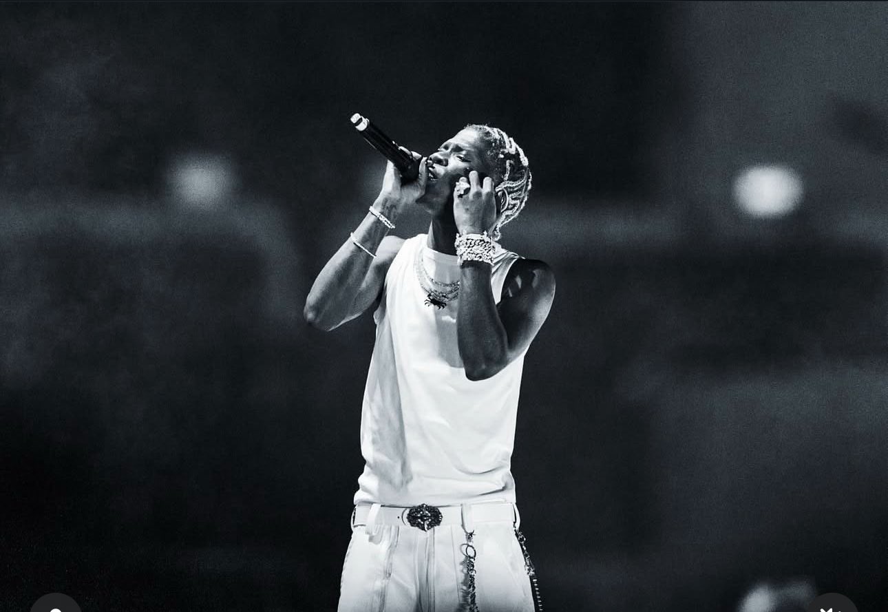 Seyi Vibez Sets Streaming Milestone Ahead of Fuji Moto Drop