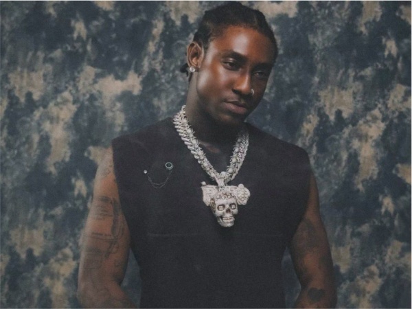 Shallipopi Confirms Release Date For His Third Album "AURACLE"