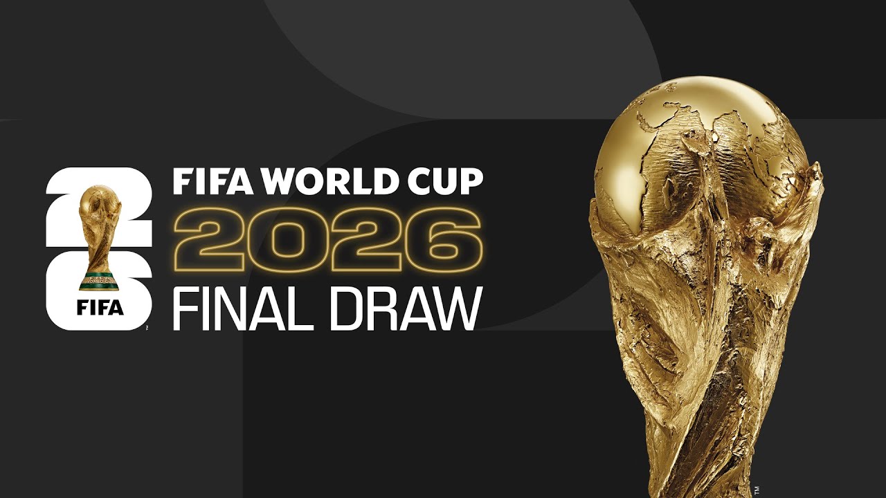 2026 World Cup Takes Shape as Draw Sparks Global Excitement