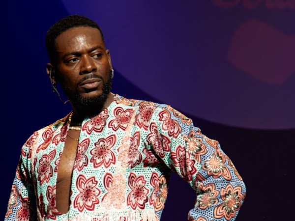 AG Baby Set Epic Lagos Homecoming Performance with 55-Piece Orchestra