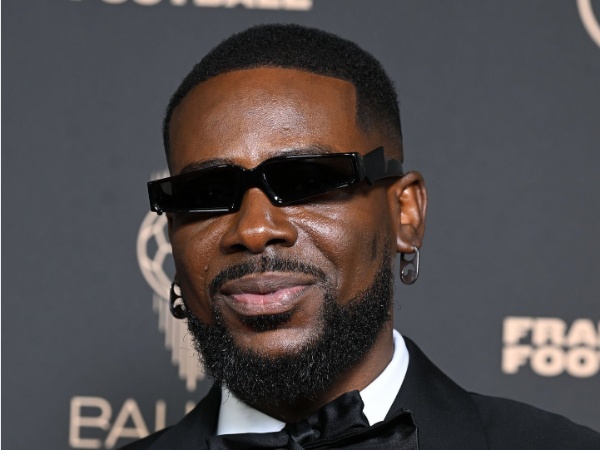 AG Baby Reveals Emotional Moment Behind London Concert