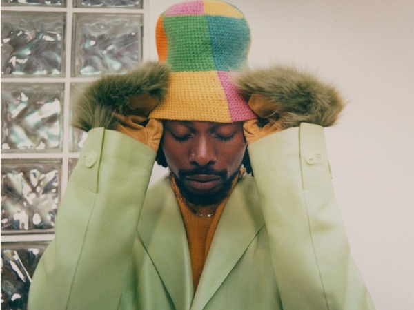 Asake Honors Ooni of Ife with Special Cultural Visit